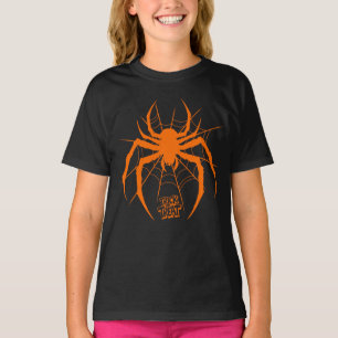 Halloween "Trick or Treat"-Webspiel T-Shirt