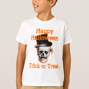 Halloween-Trick T-Shirt