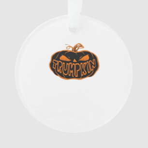 Halloween Trumpkin
