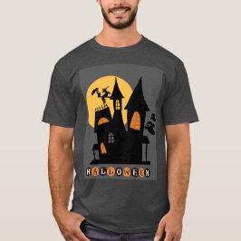 HALLOWEEN TSHIRT