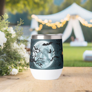 Halloween Un Baby shower Citrouille Un Peu Parlé
