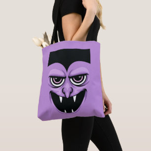 Halloween Vampire Tasche