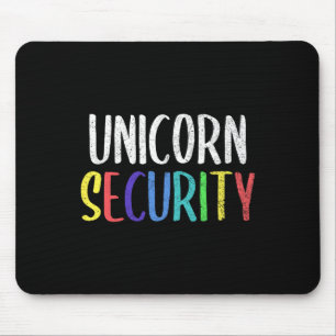 Halloween Vater Mama Tochter Adult Kostüm1 Mousepad