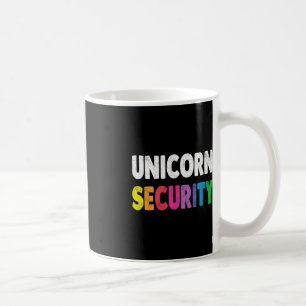 Halloween Vater Mama Tochter Adult Kostüm Unicorn Kaffeetasse