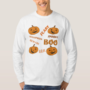 Halloween Vibes T-Shirt