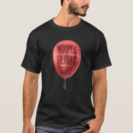 Halloween Vintage - Gruselige Stimmung T-Shirt
