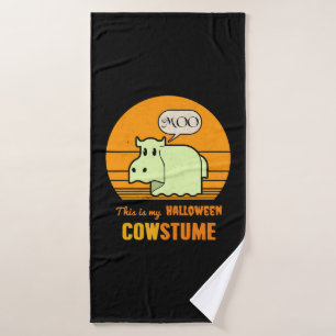 Halloween - Voici mon costume d'Halloween
