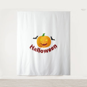 Halloween Wandteppich