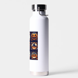 Halloween-Wasserflasche Trinkflasche