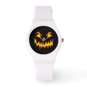 Halloween Watch Armbanduhr