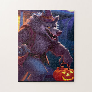 Halloween/Werwolf/Herbst/Herbst