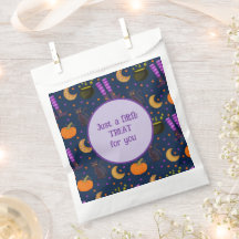 Halloween Whimsical Gruselig