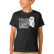 Halloween-Wimperngeist