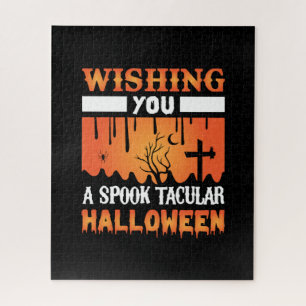 Halloween Wishing You A Spooky Halloween