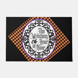 Halloween Wohngestaltung Doormat Fußmatte
