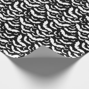 Halloween Wrapping Paper Geschenkpapier