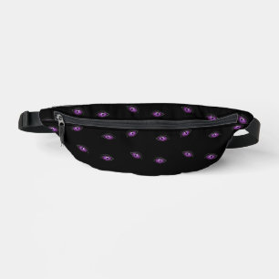 Halloween, Yeux Violets, Trick Or Treat, Hou