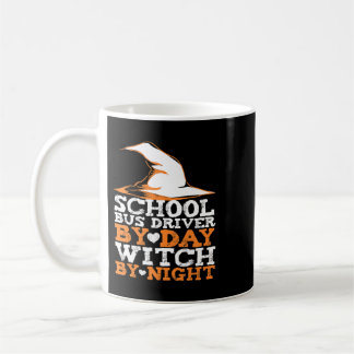 Halloween you Cant Scare Me I'be Cab Driver Cost Kaffeetasse