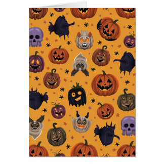 Halloween-Zeichen