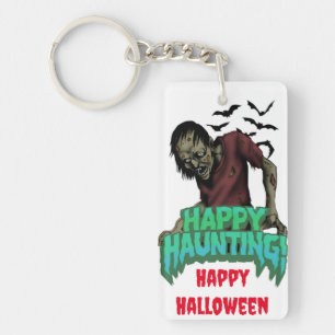 Halloween Zombie Ghoost Éffrayant Haunted