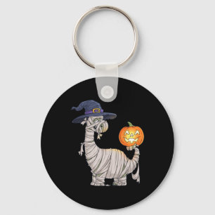 Halloween Zombie Mummy Dinosaurier Hexe Beängstige Schlüsselanhänger