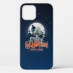Halloween Zombie Party   Case-Mate iPhone Hülle