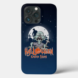 Halloween Zombie Party | Case-Mate iPhone Hülle