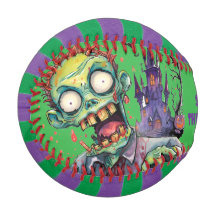 Halloween, Zombie,Schrei aus dem violetten Schloss
