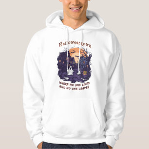 Halloweeneigenschaft Hoodie