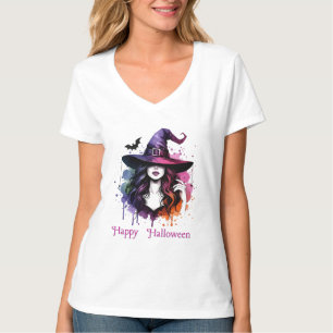Halloweenkostüme T-Shirt