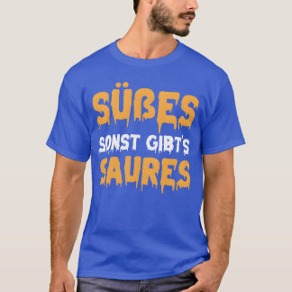 Halloweenrick-Orreat I Halloween-Freund T-Shirt