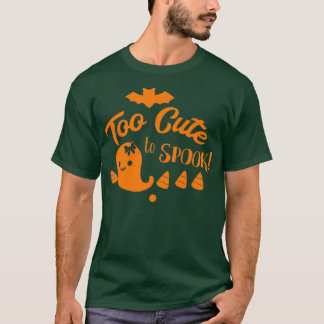 Halloween's amp Geschenke zu Niedlich, um zu sprec T-Shirt
