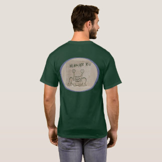 HalloWieGehts T-Shirt