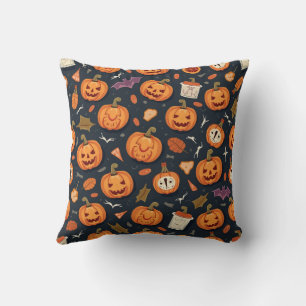 Hallowon Jahrestag Kissen