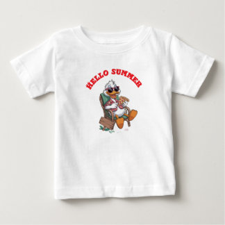 Hallsommer Baby T-shirt