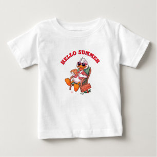 Hallsommer Baby T-shirt