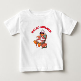 Hallsommer Baby T-shirt