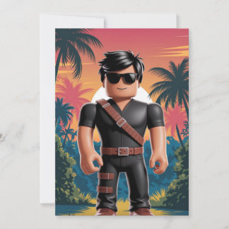 Hallsommer Save The Date