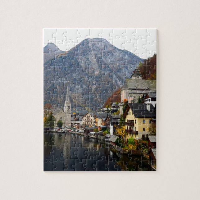 Hallstatt (Vertikal)
