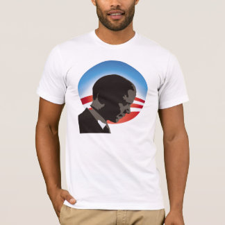Halo-Bama Men-Bella Leinwand Shirt