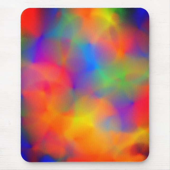 Halo Mousepad (Vorne)