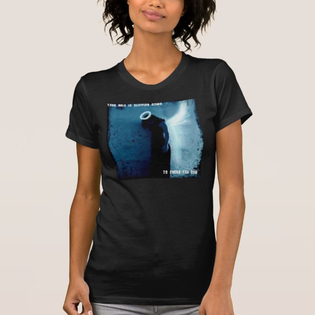 Halo T-Shirt (Vorderseite)