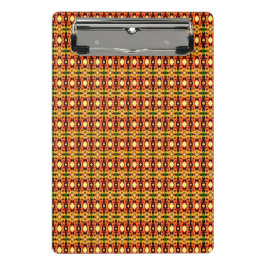 Halogem Mini Klemmbrett