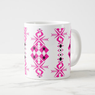 Halona ~ of Happy Fortune Jumbo-Tasse