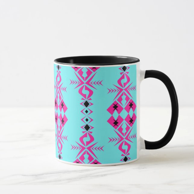 Halona ~ of Happy Fortune Tasse (Rechts)