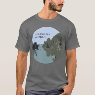 Halong Bay T-Shirt