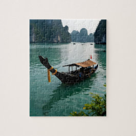 Halong Bay, Vietnam