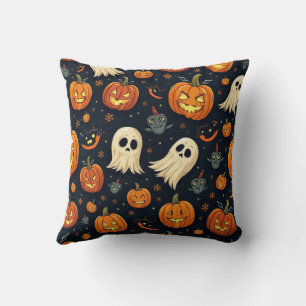 Haloween Kissen