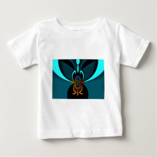 Haloween Special Hakuna Matata Baby T-shirt