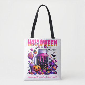 Haloween Tasche